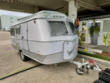 Fahrzeugbild Hymer Eriba Touring Triton 530 #1