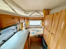 Fahrzeugbild Hymer Eriba Touring Triton 530 #3