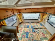 Fahrzeugbild Hymer Eriba Touring Triton 530 #4