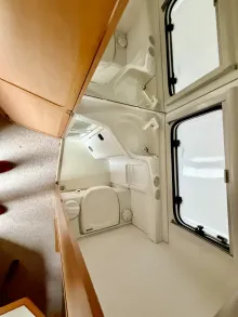 Fahrzeugbild Hymer Eriba Touring Triton 530 #9