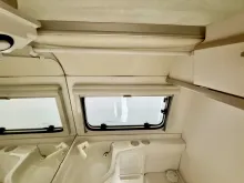 Fahrzeugbild Hymer Eriba Touring Triton 530 #10