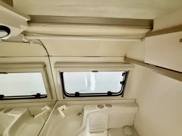 Fahrzeugbild Hymer Eriba Touring Triton 530 #11
