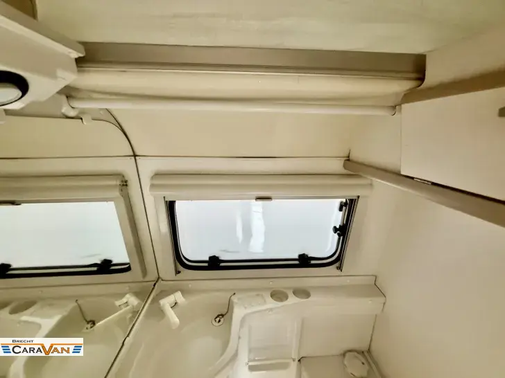 Fahrzeugbild Hymer Eriba Touring Triton 530 #10