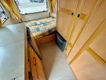 Fahrzeugbild Hymer Eriba Touring Triton 530 #11