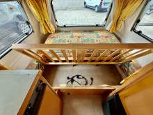 Fahrzeugbild Hymer Eriba Touring Triton 530 #12