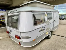 Fahrzeugbild Hymer Eriba Touring Triton 530 #17