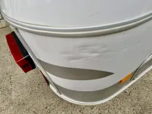 Fahrzeugbild Hymer Eriba Touring Triton 530 #18