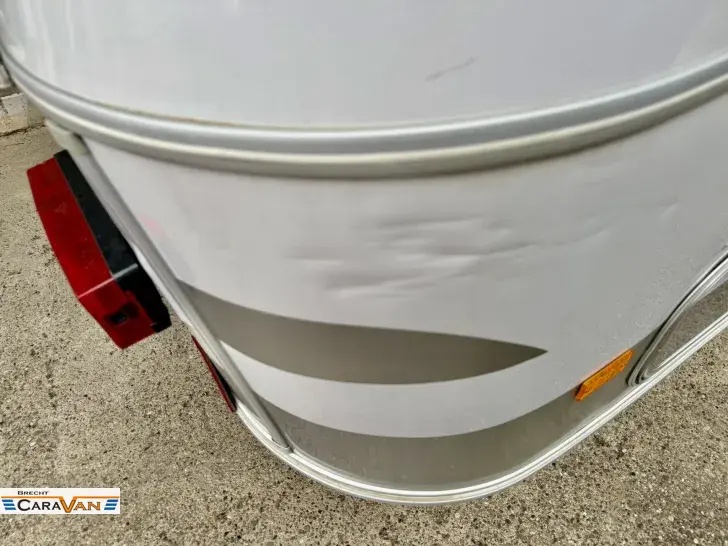 Fahrzeugbild Hymer Eriba Touring Triton 530 #18