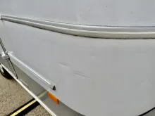 Fahrzeugbild Hymer Eriba Touring Triton 530 #19