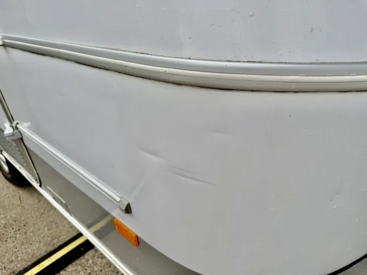 Fahrzeugbild Hymer Eriba Touring Triton 530 #20