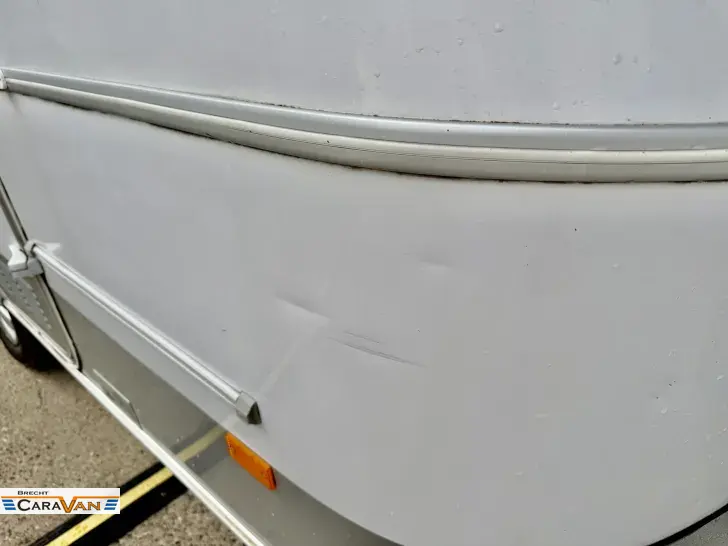 Fahrzeugbild Hymer Eriba Touring Triton 530 #19