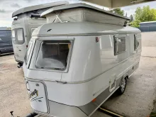 Fahrzeugbild Hymer Eriba Touring Triton 530 #21