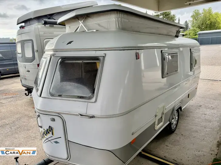 Fahrzeugbild Hymer Eriba Touring Triton 530 #21