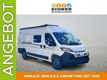 Fahrzeugbild Dethleffs Globetrail 640 ES Fiat #1