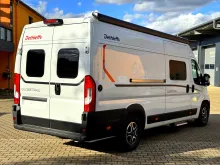 Fahrzeugbild Dethleffs Globetrail 640 ES Fiat #5