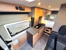 Fahrzeugbild Dethleffs Globetrail 640 ES Fiat #10