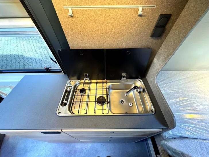 Fahrzeugbild Dethleffs Globetrail 640 ES Fiat #11