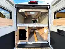 Fahrzeugbild Dethleffs Globetrail 640 ES Fiat #16