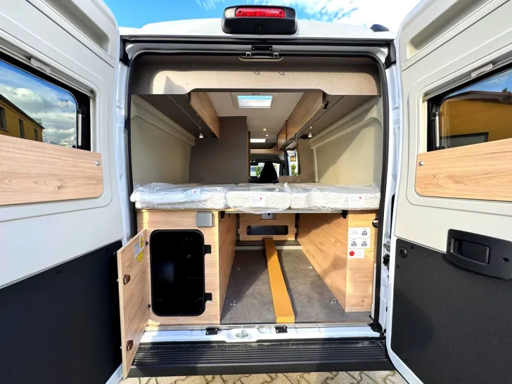 Fahrzeugbild Dethleffs Globetrail 640 ES Fiat #16