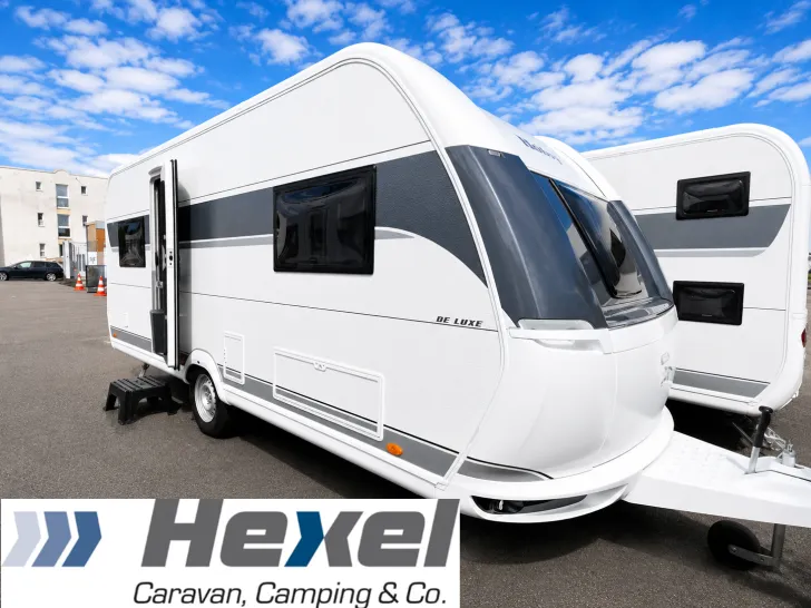 Fahrzeugbild Hobby De Luxe 540 UL 1.800 kg Rollrost Ambiente #5