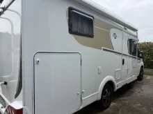 Fahrzeugbild Carado T 448 Gut gepflegt #3