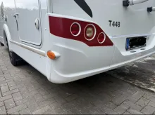 Fahrzeugbild Carado T 448 Gut gepflegt #4