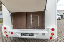 Fahrzeugbild Chausson Flash 610 *Hubbett*2xSolar*SAT*TV*Markise*RFK* #7