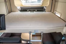 Fahrzeugbild Chausson Flash 610 *Hubbett*2xSolar*SAT*TV*Markise*RFK* #14