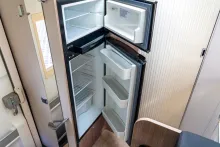 Fahrzeugbild Chausson Flash 610 *Hubbett*2xSolar*SAT*TV*Markise*RFK* #16