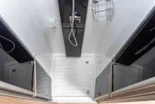 Fahrzeugbild Chausson Flash 610 *Hubbett*2xSolar*SAT*TV*Markise*RFK* #19