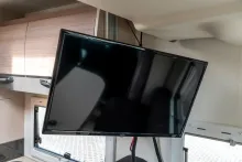 Fahrzeugbild Chausson Flash 610 *Hubbett*2xSolar*SAT*TV*Markise*RFK* #20