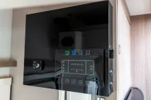 Fahrzeugbild Chausson Flash 610 *Hubbett*2xSolar*SAT*TV*Markise*RFK* #21