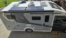 Fahrzeugbild Knaus Van TI Plus 650 MEG Sehr gut gepflegt #3