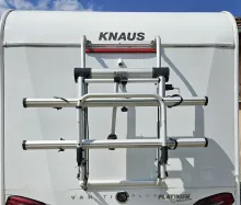 Fahrzeugbild Knaus Van TI Plus 650 MEG Sehr gut gepflegt #5