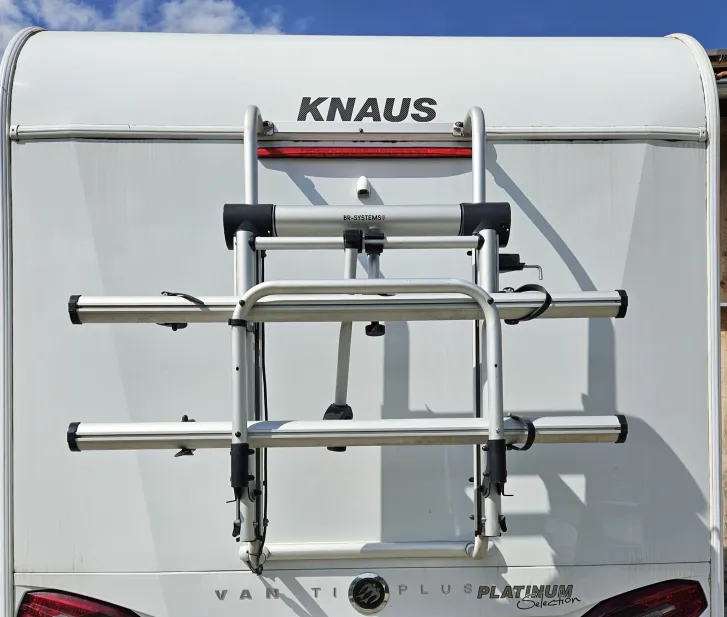 Fahrzeugbild Knaus Van TI Plus 650 MEG Sehr gut gepflegt #5