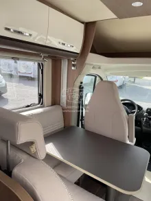 Fahrzeugbild Bürstner Lyseo TD 744 #7