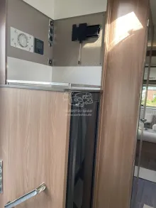 Fahrzeugbild Bürstner Lyseo TD 744 #9