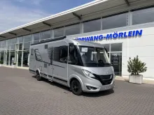 Fahrzeugbild Hymer B-Klasse ML I 780 BlackLine #1