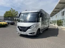 Fahrzeugbild Hymer B-Klasse ML I 780 BlackLine #2