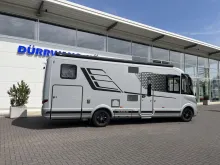 Fahrzeugbild Hymer B-Klasse ML I 780 BlackLine #3