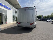 Fahrzeugbild Hymer B-Klasse ML I 780 BlackLine #6