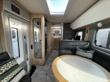 Fahrzeugbild Hymer B-Klasse ML I 780 BlackLine #7