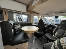 Fahrzeugbild Hymer B-Klasse ML I 780 BlackLine #8