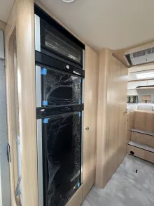 Fahrzeugbild Hymer B-Klasse ML I 780 BlackLine #10