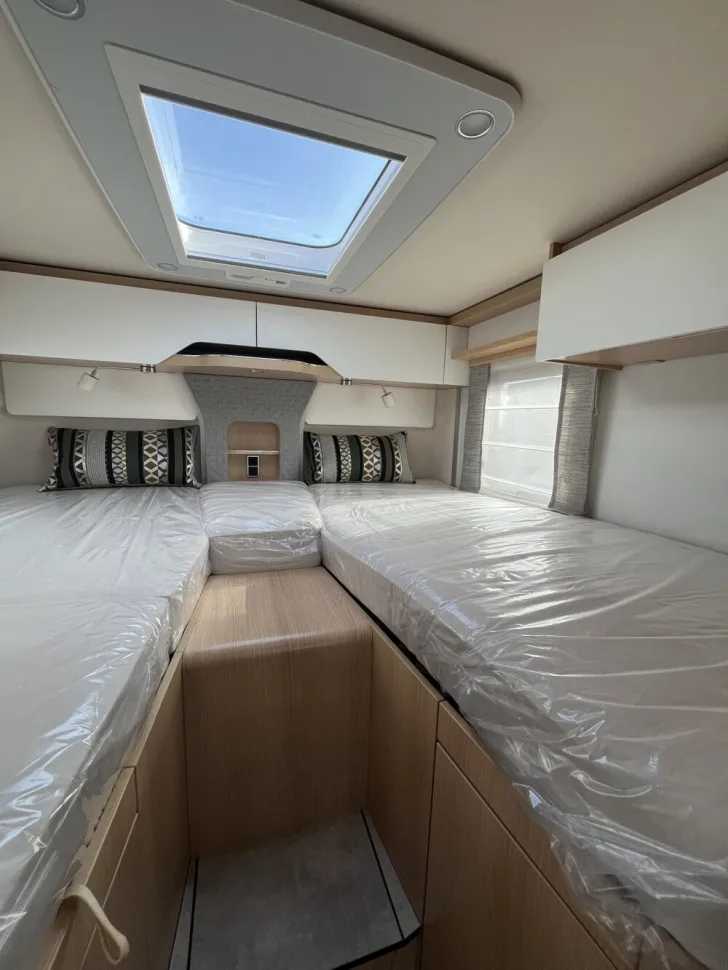 Fahrzeugbild Hymer B-Klasse ML I 780 BlackLine #13