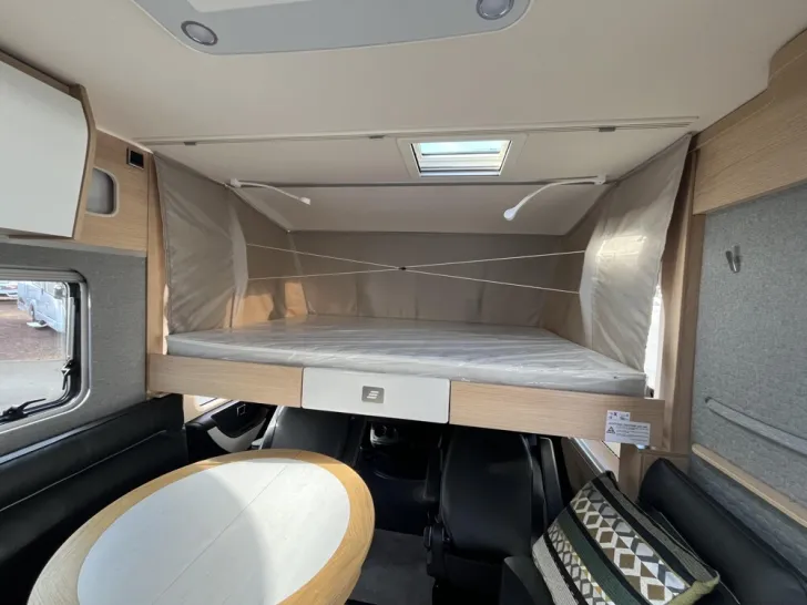 Fahrzeugbild Hymer B-Klasse ML I 780 BlackLine #15