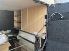 Fahrzeugbild Hymer B-Klasse ML I 780 BlackLine #16