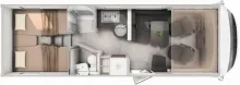Fahrzeugbild Hymer B-Klasse ML I 780 BlackLine #18