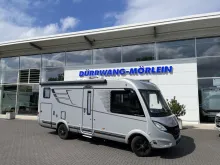 Fahrzeugbild Hymer B-Klasse MC I 600 #1