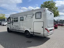 Fahrzeugbild Hymer B-Klasse MC I 600 #2